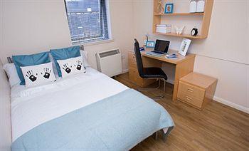 Appartement Mansion - Fountainbridge