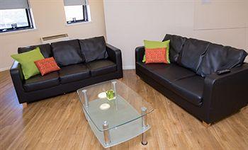 Mansion - Fountainbridge Appartement Édimbourg