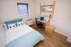 Mansion - Fountainbridge Appartement *